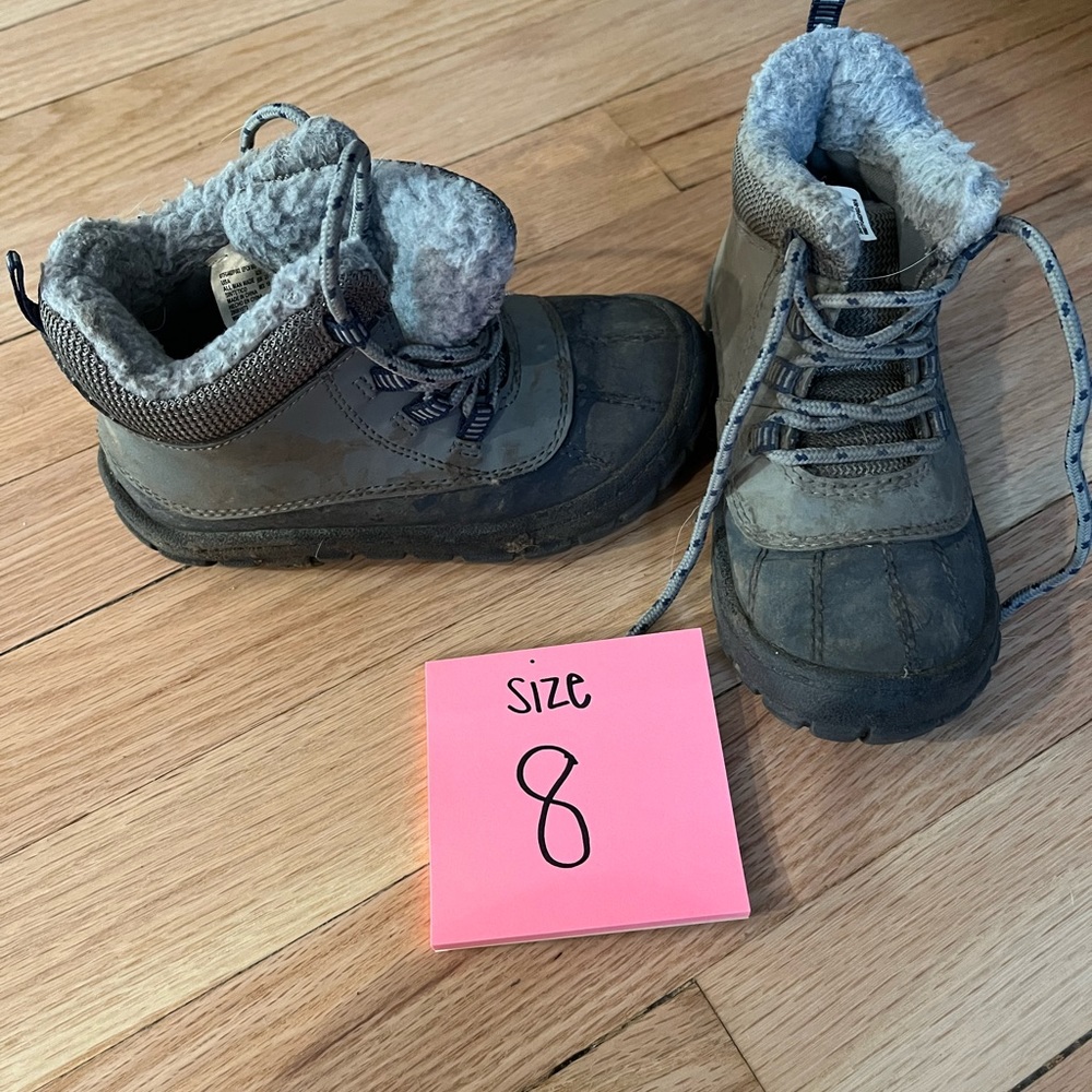Boots